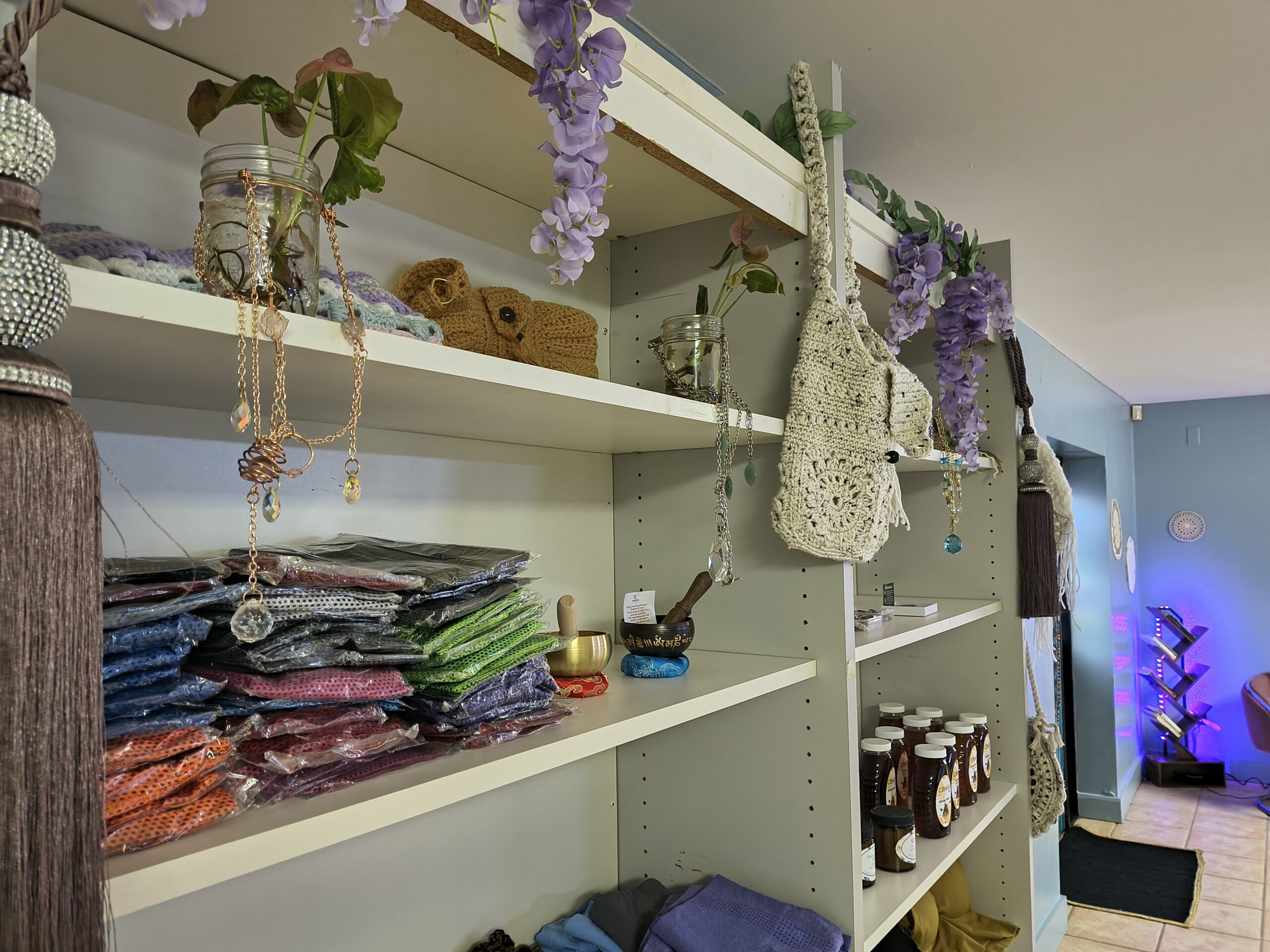 yoga fitness studio spa in lake placid fl