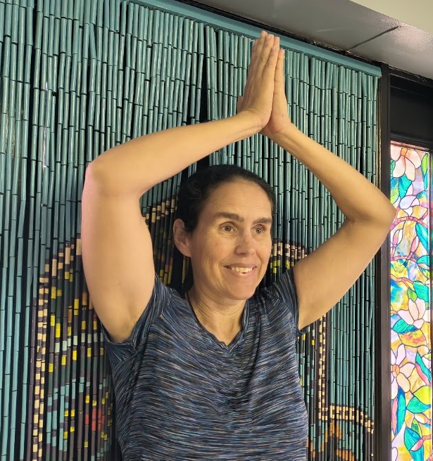 yoga in lake placid fl