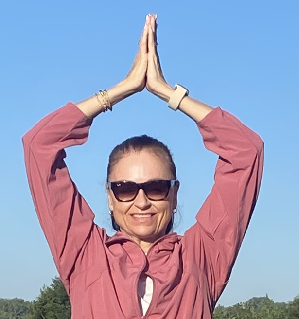 stacey d yoga in florida