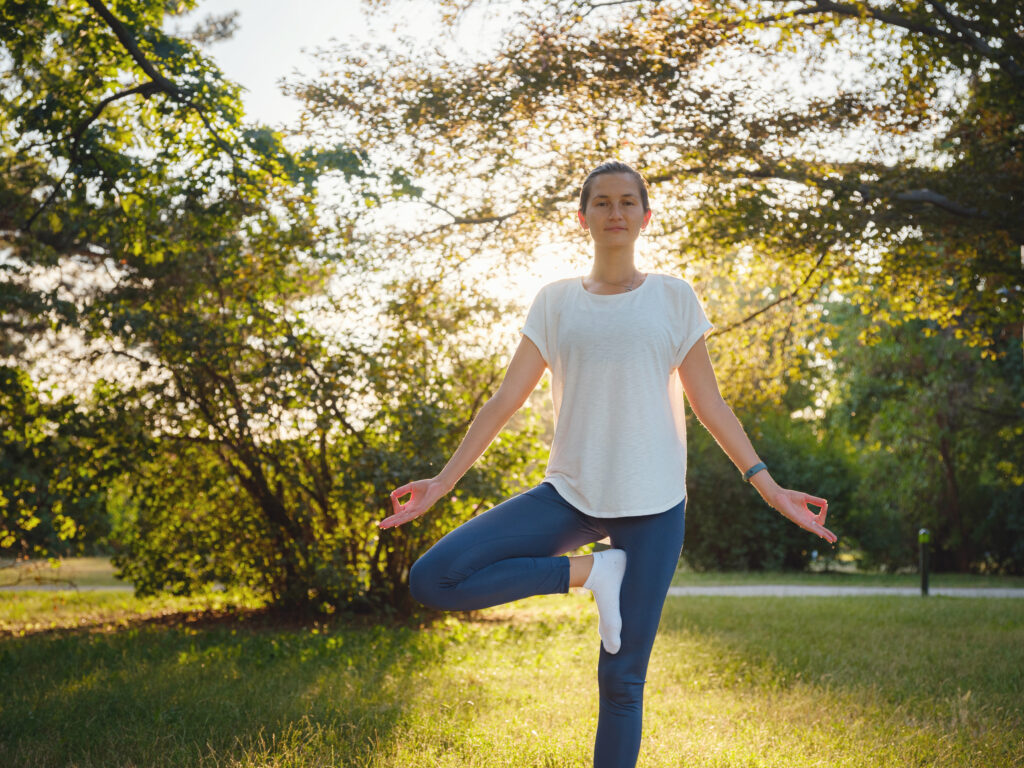 Understanding Yoga: A Brief List of Terms and Meanings